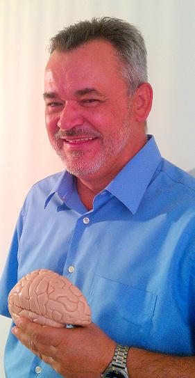 Profesor Antonio Casals Mimbrero, neuromarketing, neuromap, Esmeralda Diaz-Aroca