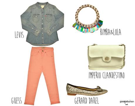 gana 300€ para tu look chic lady