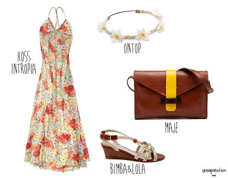 gana 300€ para tu look chic lady