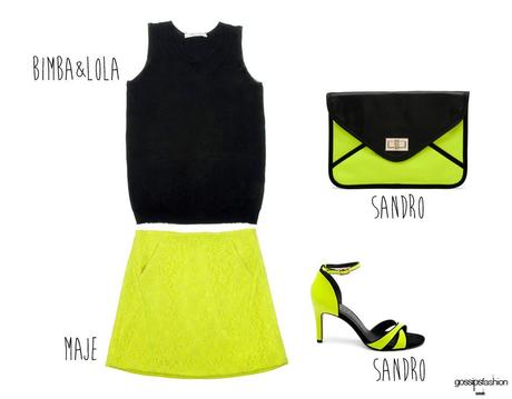 gana 300€ para tu look chic lady