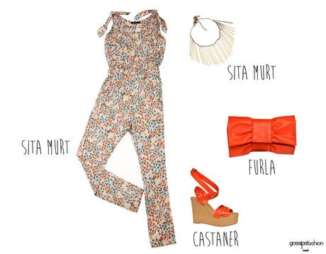 gana 300€ para tu look chic lady