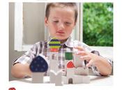 Shusha Toys, juguetes madera