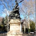 Aniceto Marinas - Monumento del 2 de Mayo