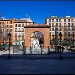 Plaza del 2 de Mayo, Madrid