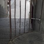 Púlpito del Arco de Cuchilleros