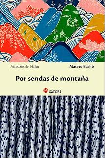 Por sendas de montaña, de Matsuo Bashō