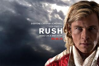 Trailer de Rush