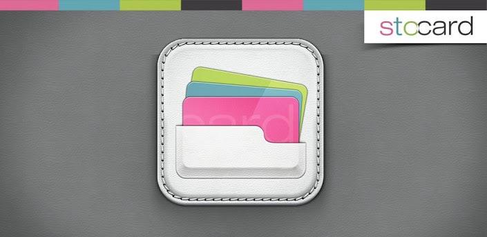 Lleva todas tus tarjetas en tu smartphone en una sola App, Stocard - enredenlared