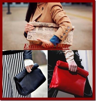 cats thumb1 Paper bag, tendencia en bolsos