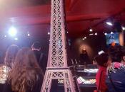 París Octubre, museo Chocolate