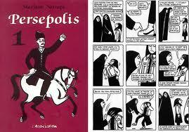 persepolis