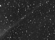 Cambios Sistema Solar: descubierto nuevo cometa