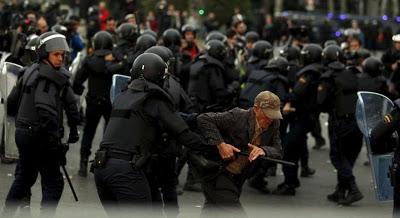 Momentos inolvidables ante decisiones difíciles