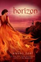 Reseña La cazadora de almas de Alyson Nöel