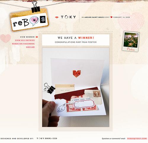 Ilustrando: Mary Frances Foster