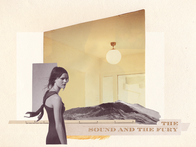 Ilustrando: Mary Frances Foster