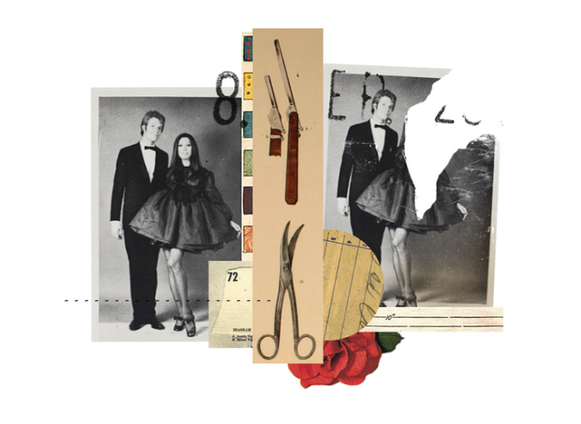 Ilustrando: Mary Frances Foster