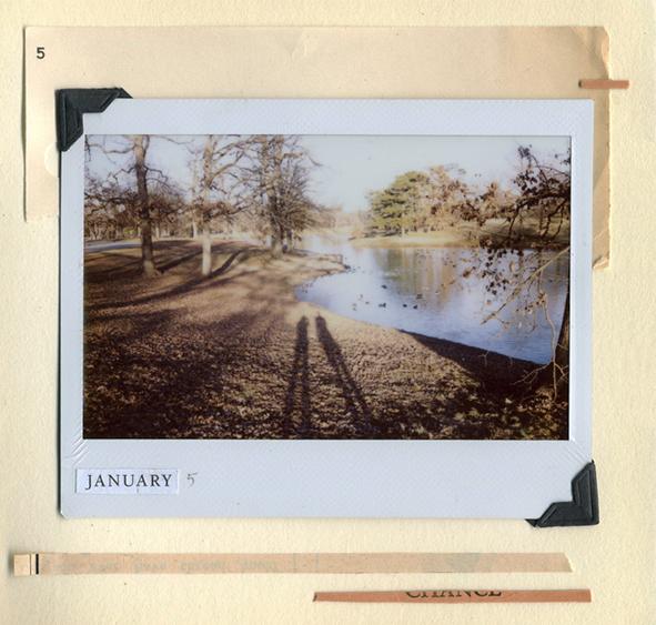 Ilustrando: Mary Frances Foster