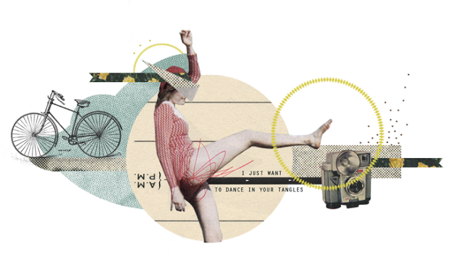 Ilustrando: Mary Frances Foster