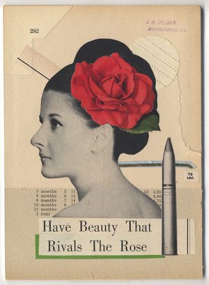 Ilustrando: Mary Frances Foster