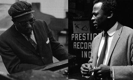 El Enigma de ‘The Man I love’ 03_Thelonious--Miles_ZDJ.jpg
