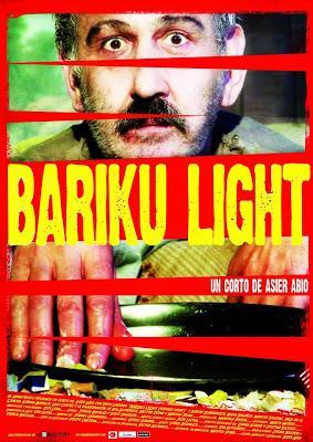 Bariku Light review y cortometraje completo