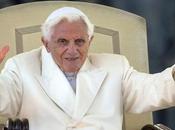 Benedicto regresará Vaticano