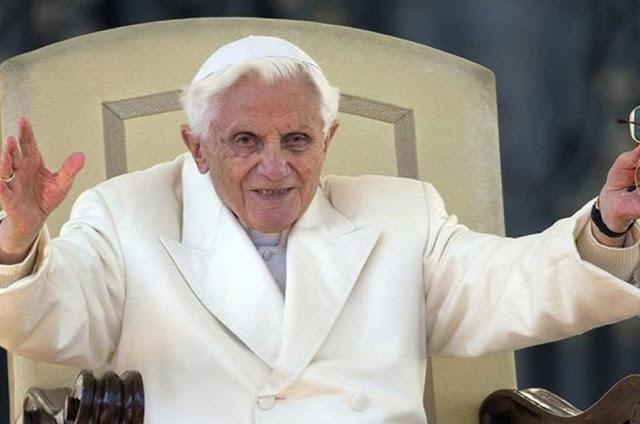 Benedicto XVI regresará al Vaticano