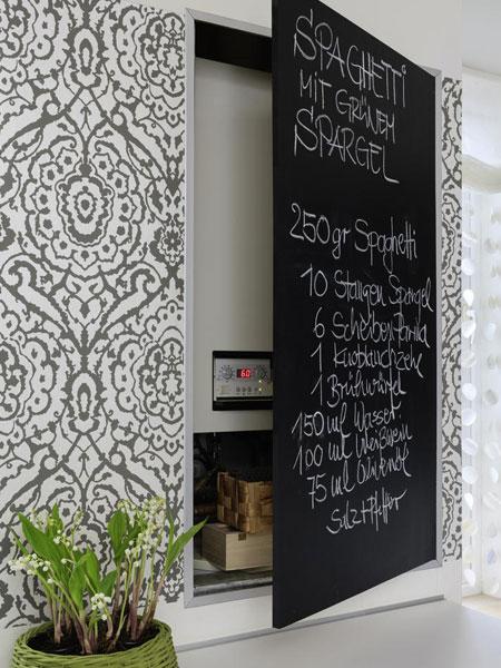 Crea tu propio tablón de anuncios