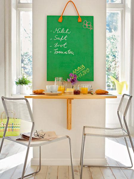 Crea tu propio tablón de anuncios