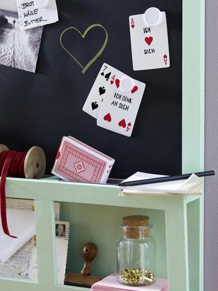 Crea tu propio tablón de anuncios