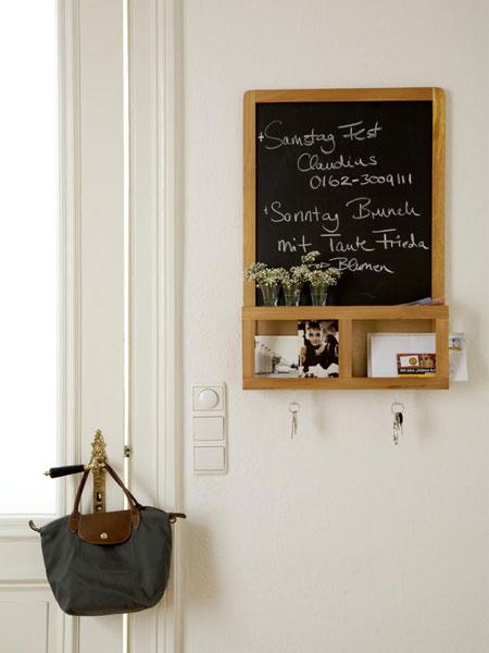 Crea tu propio tablón de anuncios