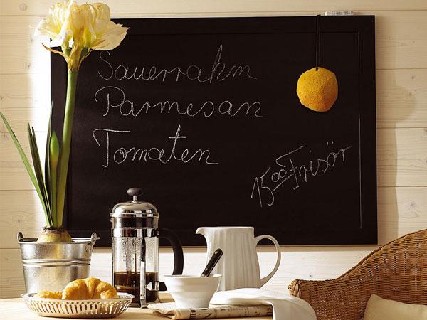 Crea tu propio tablón de anuncios