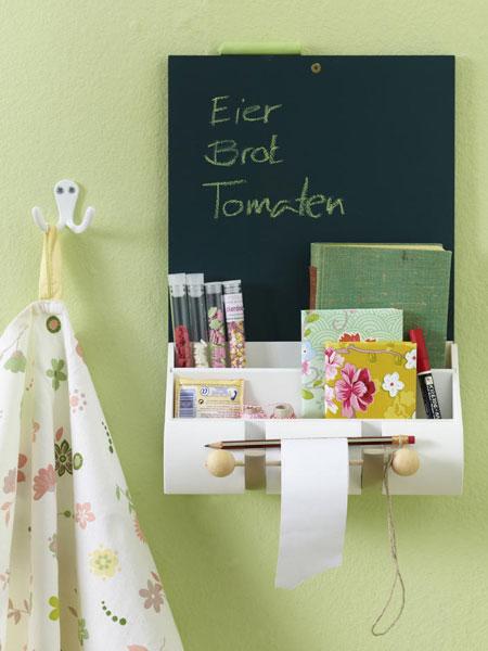 Crea tu propio tablón de anuncios