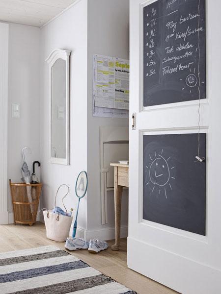 Crea tu propio tablón de anuncios