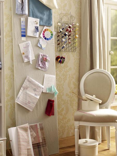 Crea tu propio tablón de anuncios