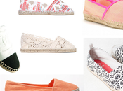 gracias: #1.Espadrilles