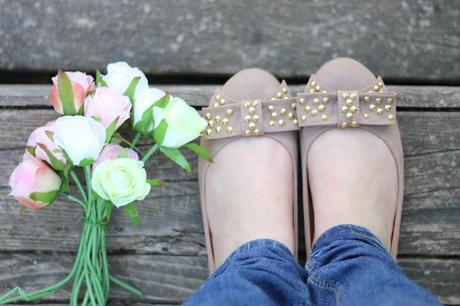 Feets – My Xti by Krack