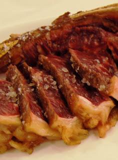 MEATing: Punto de encuentro con la mejor carne de Madrid