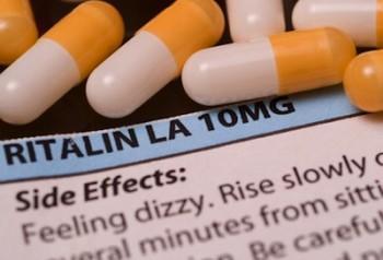 Los medicamentos para el ADHD ayudan a reducir el comportamiento delictivo