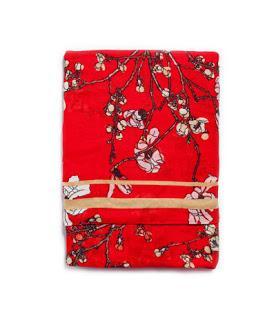 Pañuelos en la cabeza, tendencia primavera-verano.