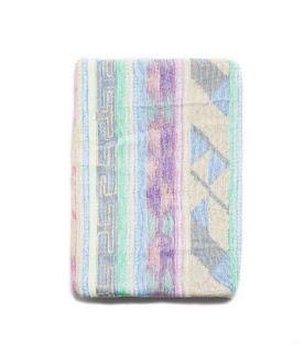 Pañuelos en la cabeza, tendencia primavera-verano.