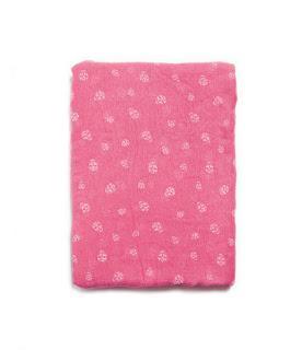 Pañuelos en la cabeza, tendencia primavera-verano.