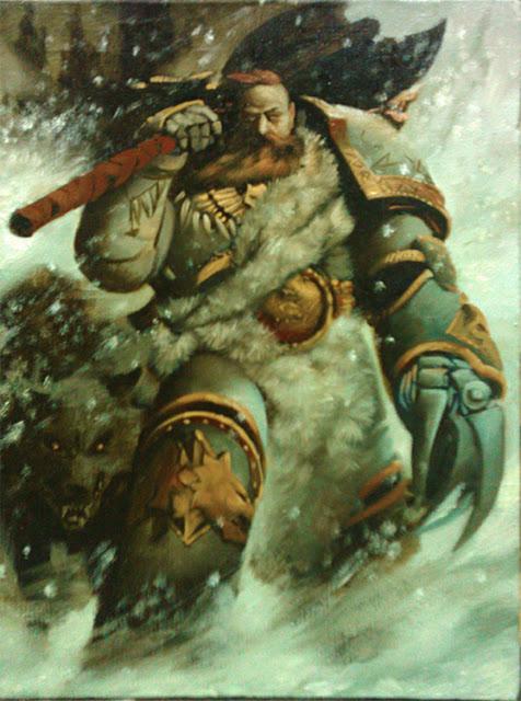 Bjorn al oleo