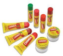 Review | Carmex Lip Balm: Ingredientes a examen