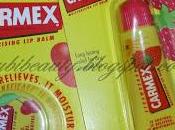 Carmex Balm: Ingredientes examen