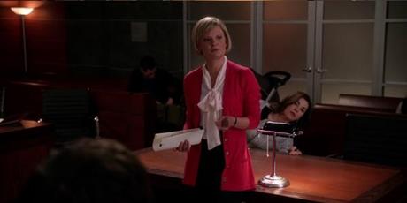 [Opinión] The Good Wife, equipo rojo contra equipo azul