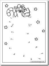 unir puntos hasta el 20 (50)