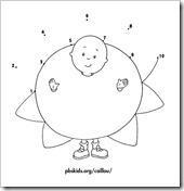 unir puntos hasta el 20 (21)