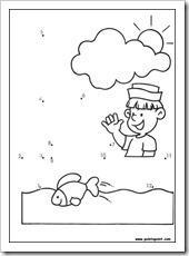 unir puntos hasta el 20 (40)